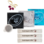 FRESH ORGANIK COFFEE